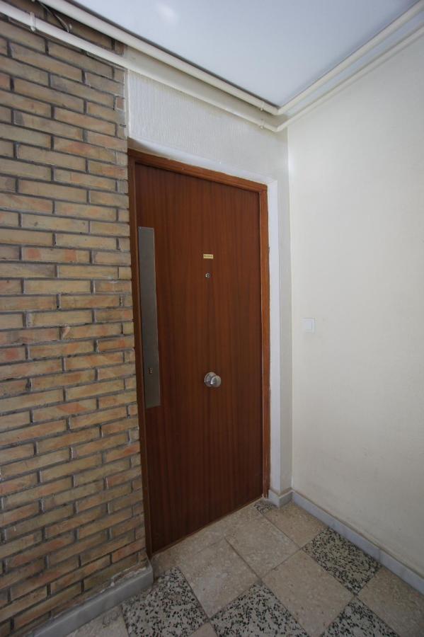 Rentalsevilla Ensenada ภายนอก รูปภาพ