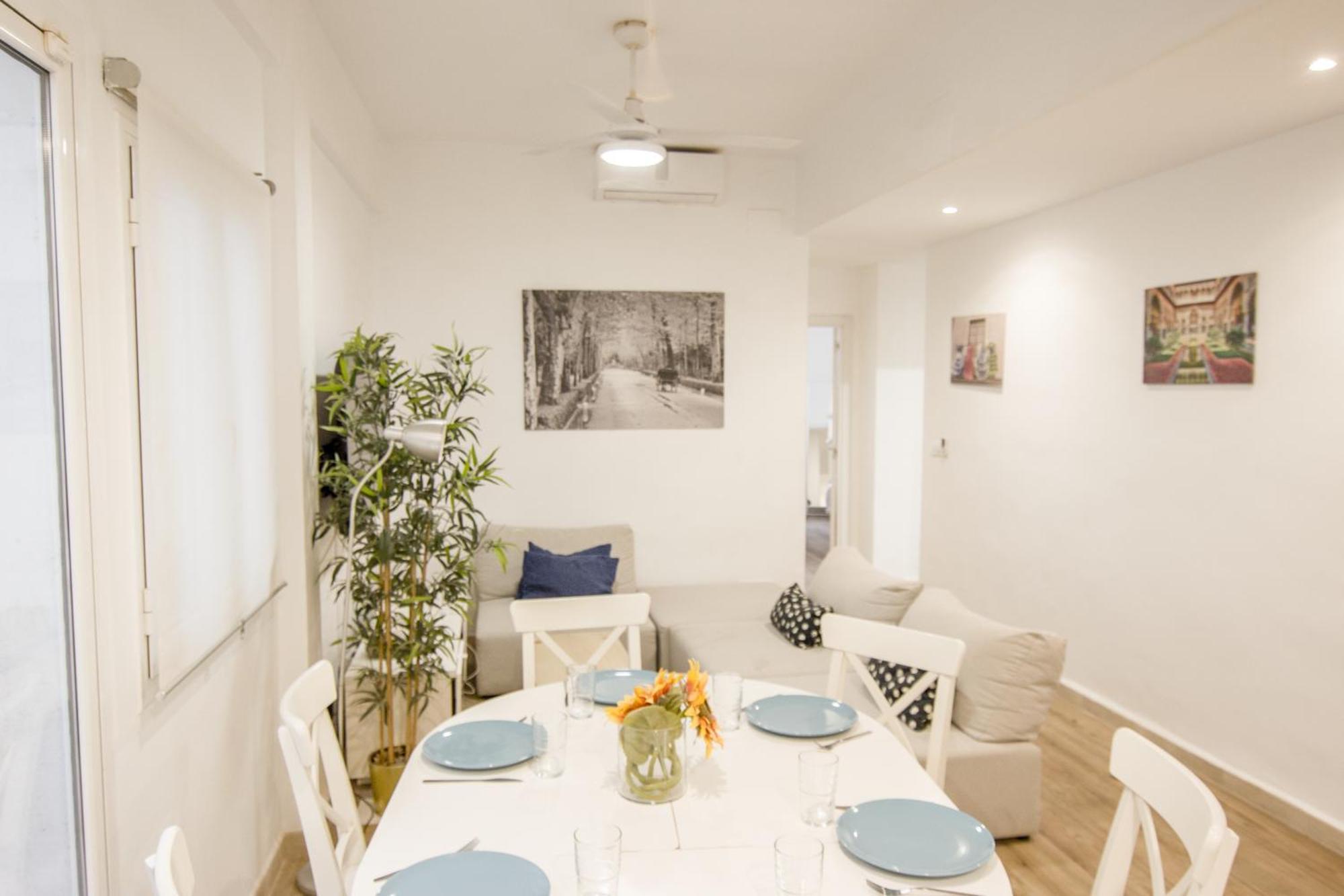 Rentalsevilla Ensenada ภายนอก รูปภาพ