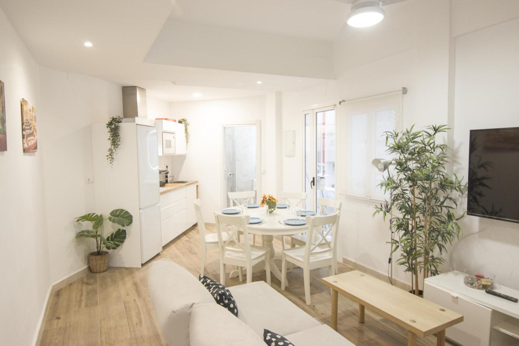 Rentalsevilla Ensenada ภายนอก รูปภาพ