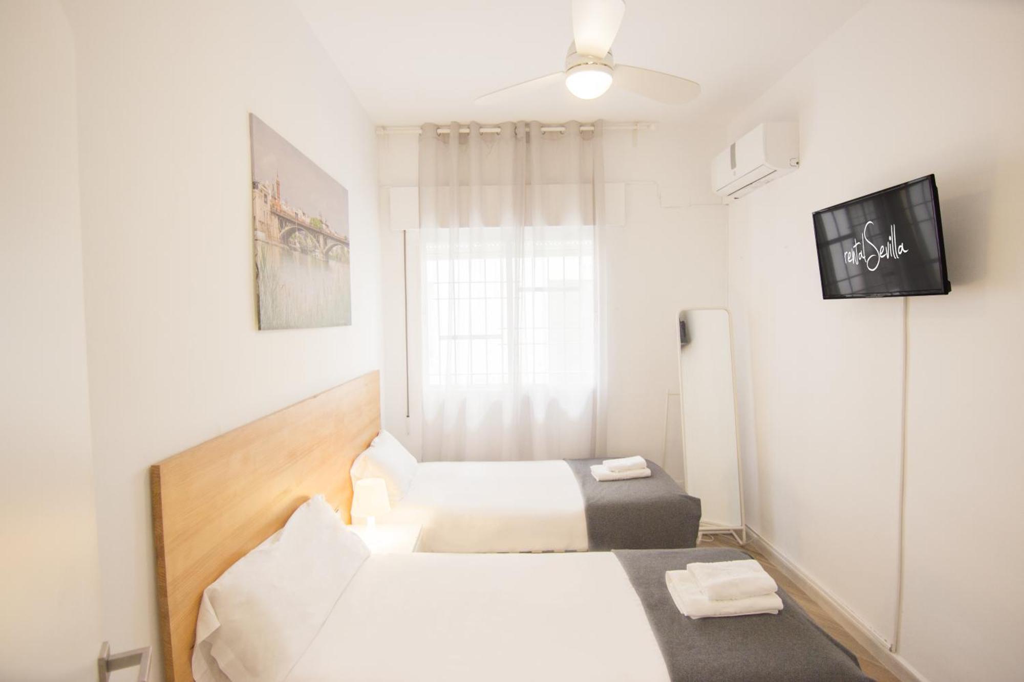 Rentalsevilla Ensenada ภายนอก รูปภาพ