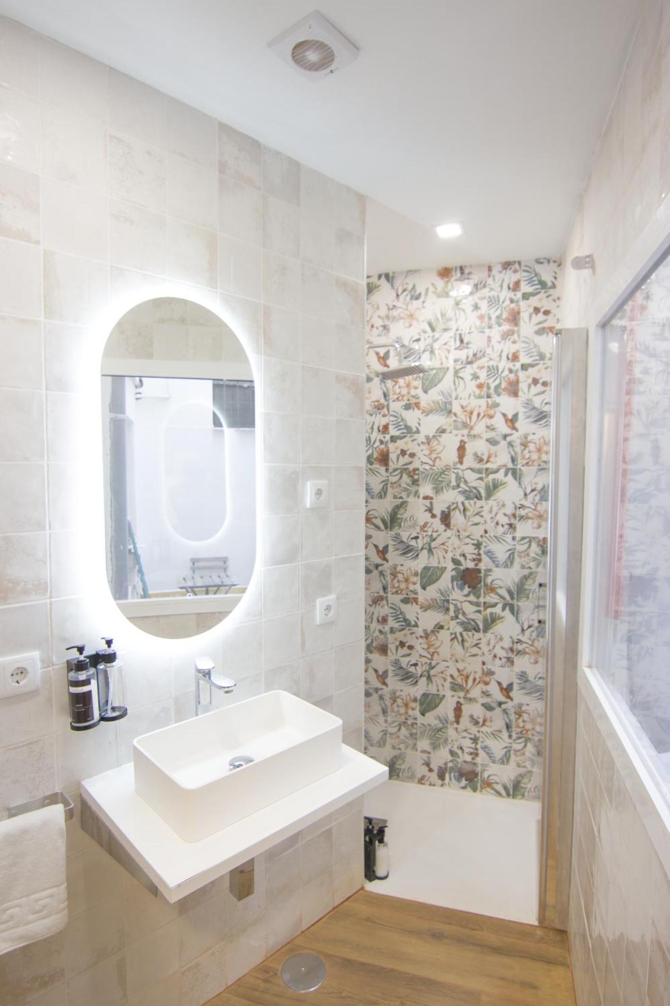 Rentalsevilla Ensenada ภายนอก รูปภาพ
